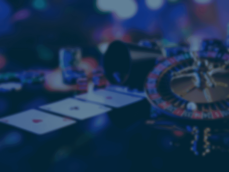 Top 5 Online Casinos with 100% First Welcome Bonus