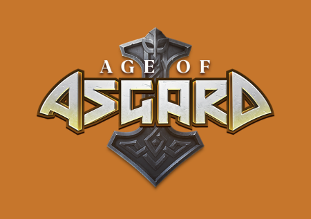 Age of Asgard Slot (2022) Review