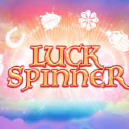 Luck Spinner Slot: Cross Your Fingers And Hope To Win