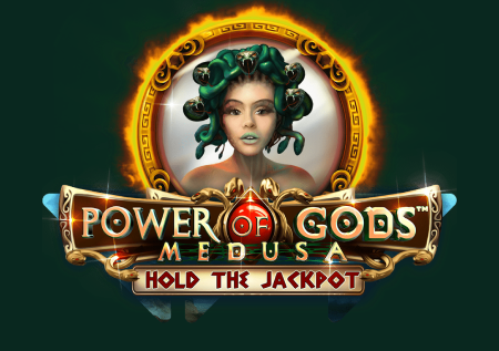 Power of Gods: Medusa slot REVIEW 2022